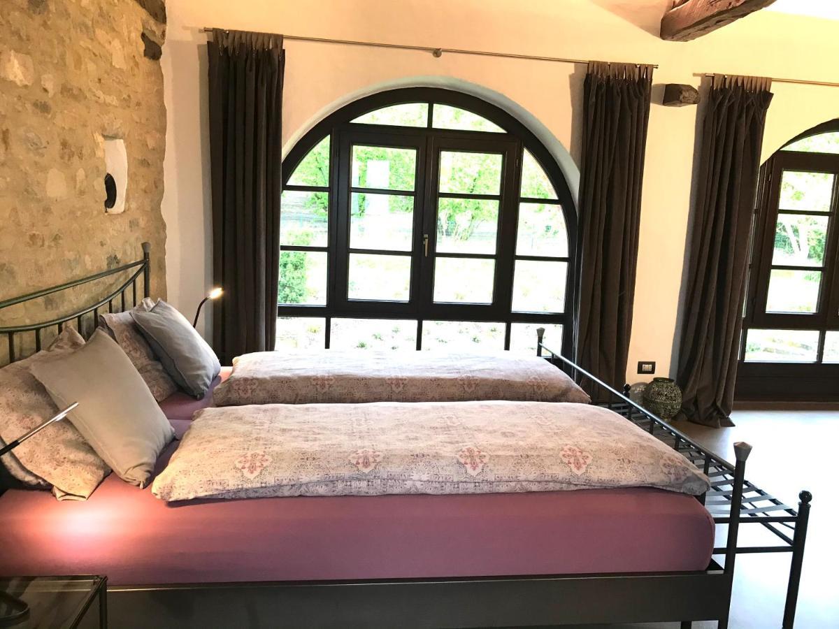 B&B Il Sogno Cossano Belbo Eksteriør bilde
