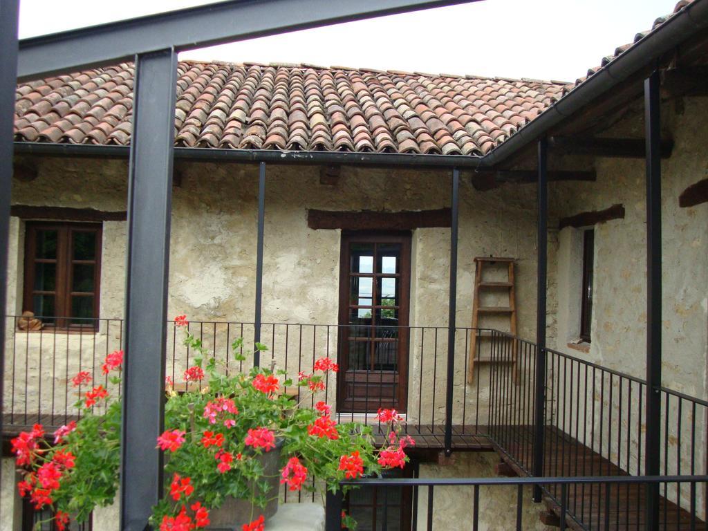 B&B Il Sogno Cossano Belbo Eksteriør bilde